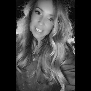 Meet your Posher, Heidi